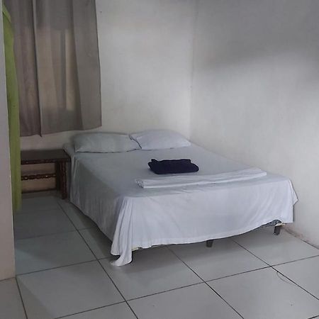 Hostal Brisas Del Ometepe Habitacion 4 Rivas Eksteriør bilde