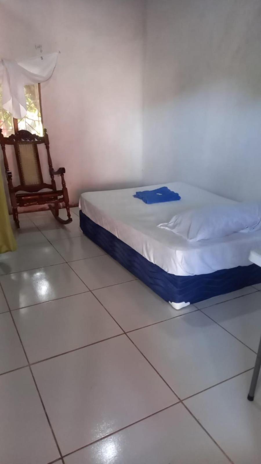 Hostal Brisas Del Ometepe Habitacion 4 Rivas Eksteriør bilde