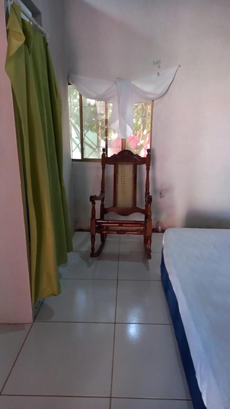 Hostal Brisas Del Ometepe Habitacion 4 Rivas Eksteriør bilde