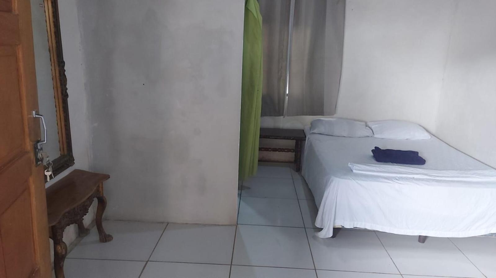 Hostal Brisas Del Ometepe Habitacion 4 Rivas Eksteriør bilde
