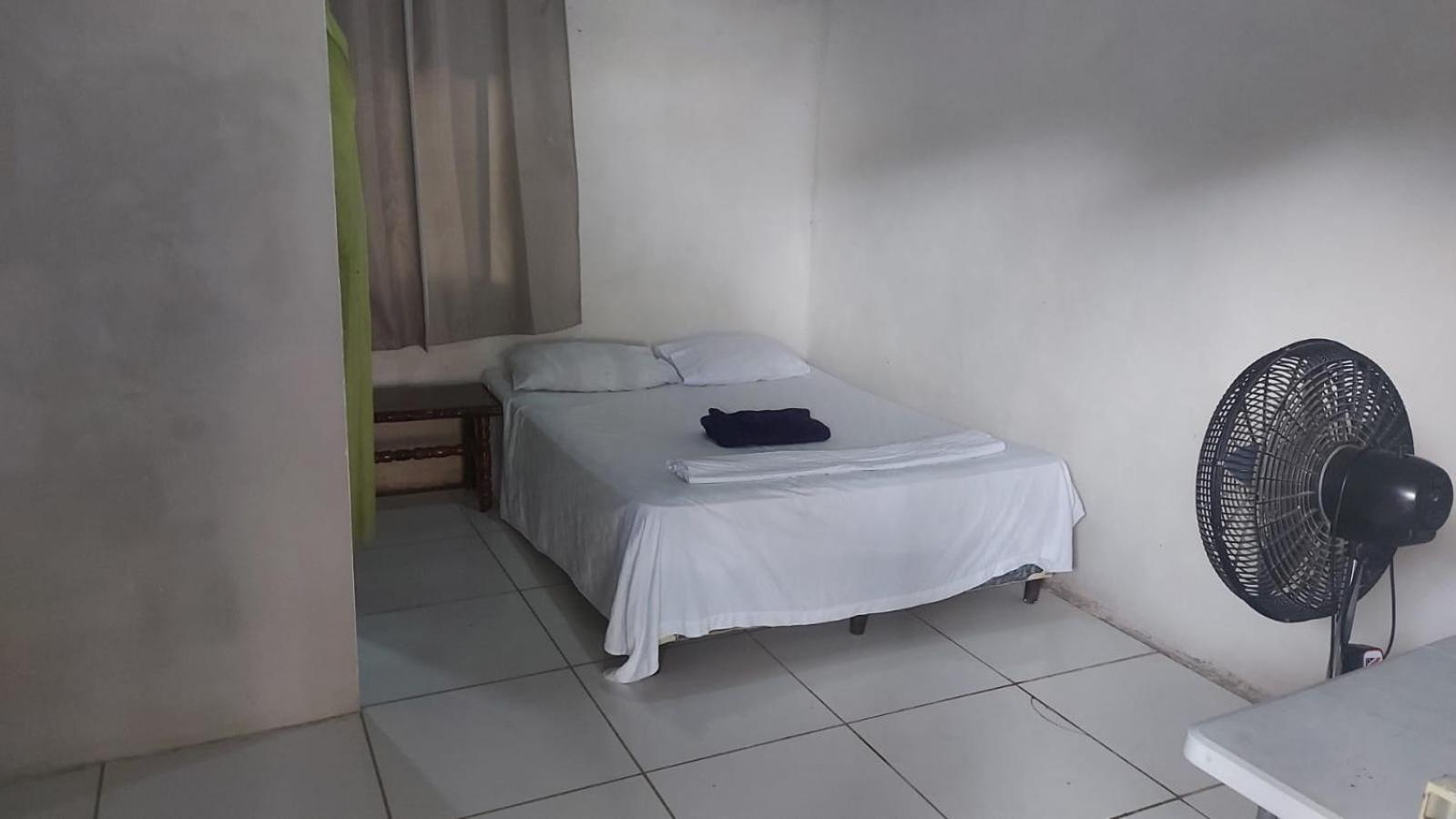 Hostal Brisas Del Ometepe Habitacion 4 Rivas Eksteriør bilde